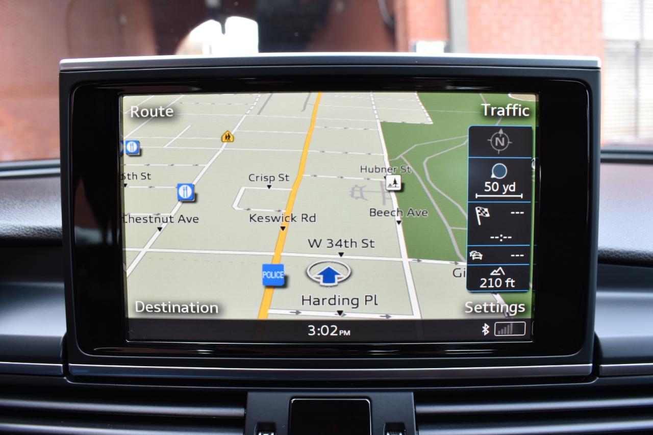 Audi A7 3.0 TFSI Premium Plus 2017