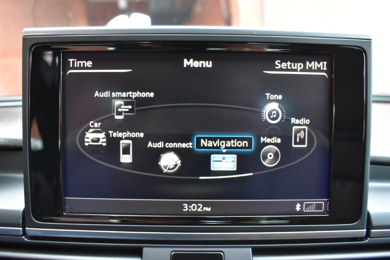 Audi A7 3.0 TFSI Premium Plus 2017