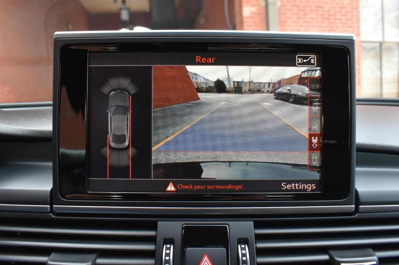 Audi A7 3.0 TFSI Premium Plus 2017