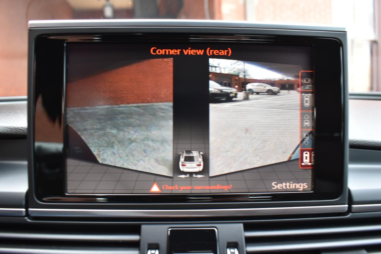 Audi A7 3.0 TFSI Premium Plus 2017