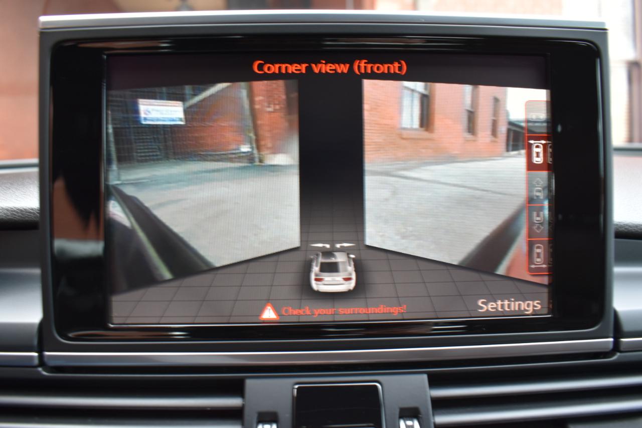 Audi A7 3.0 TFSI Premium Plus 2017