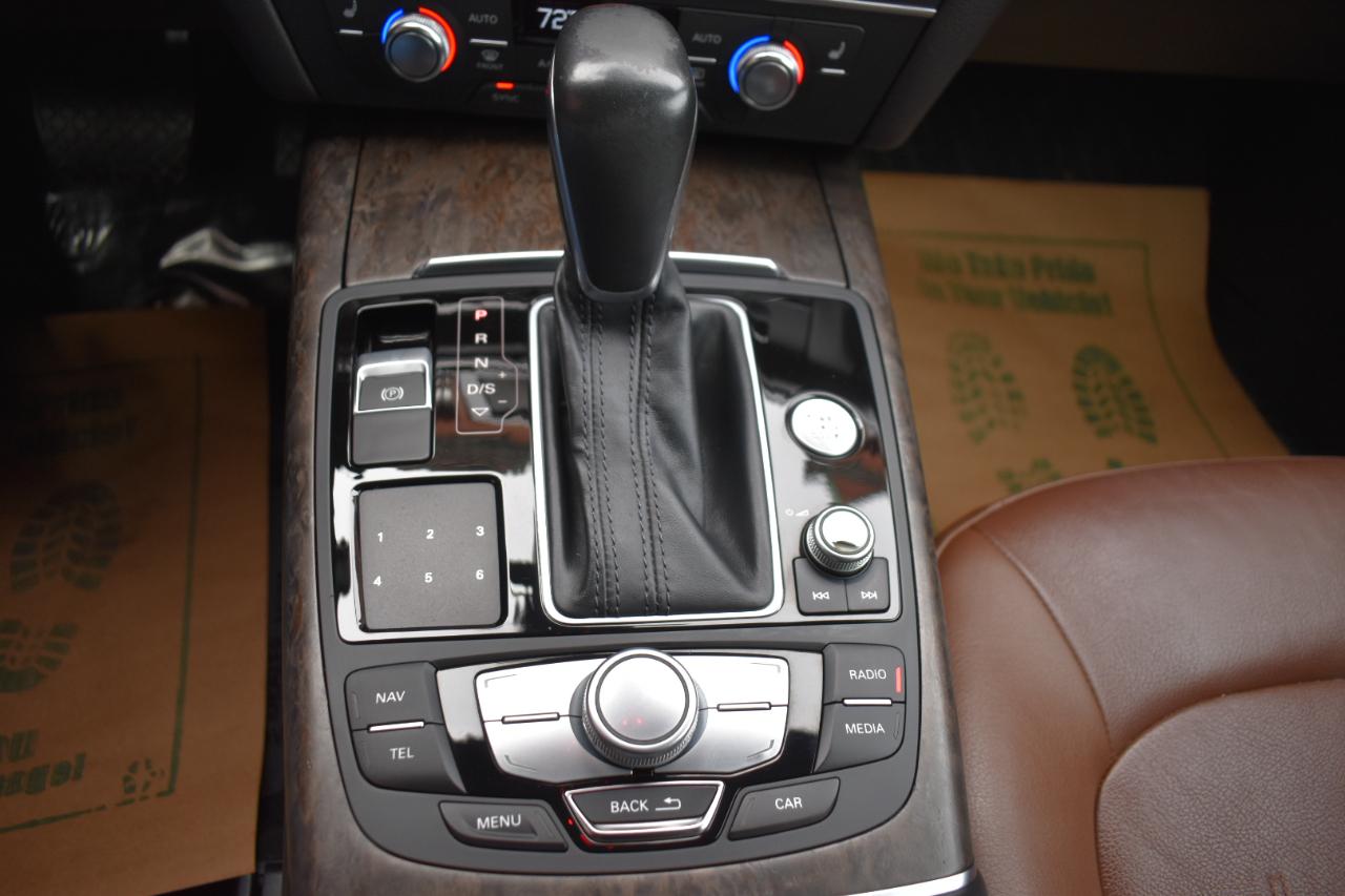 Audi A7 3.0 TFSI Premium Plus 2017