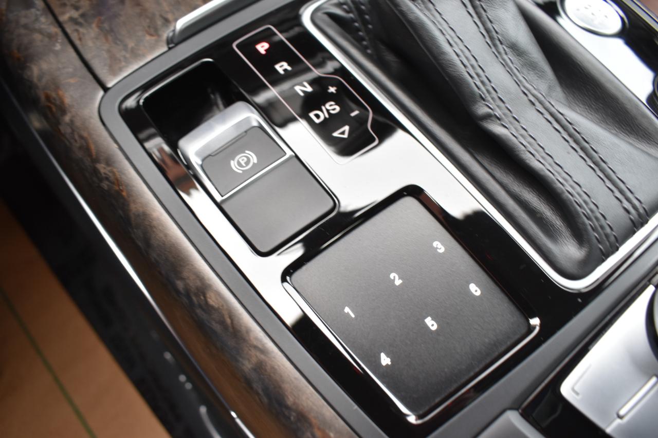 Audi A7 3.0 TFSI Premium Plus 2017