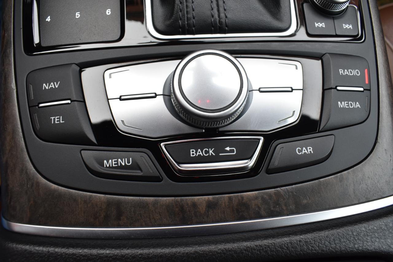 Audi A7 3.0 TFSI Premium Plus 2017