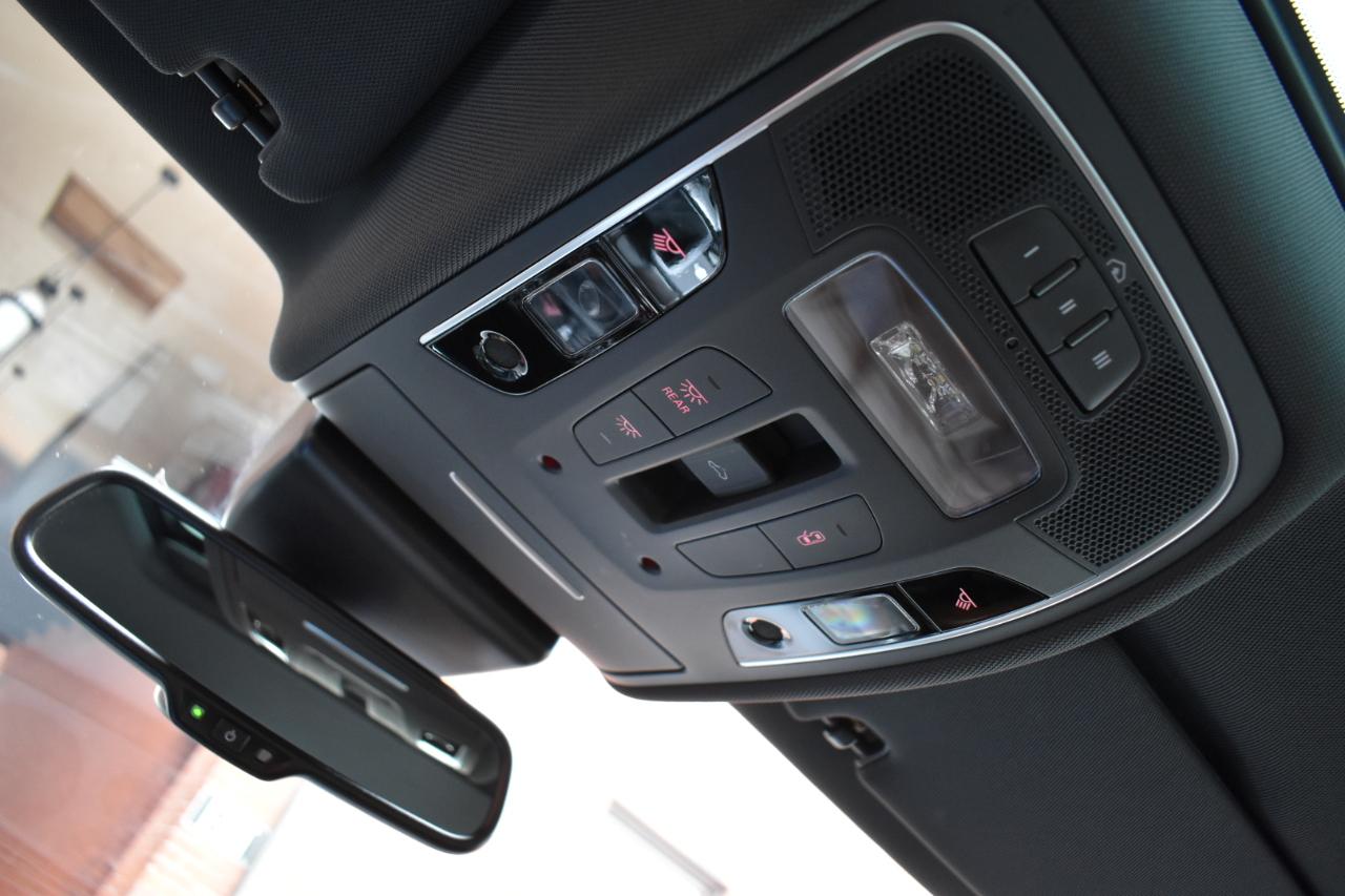 Audi A7 3.0 TFSI Premium Plus 2017