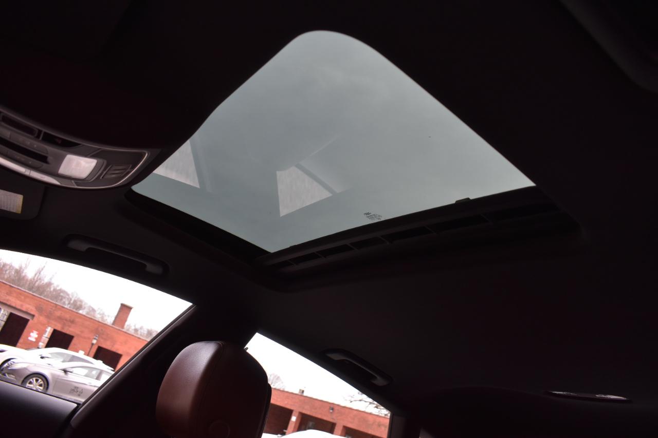 Audi A7 3.0 TFSI Premium Plus 2017