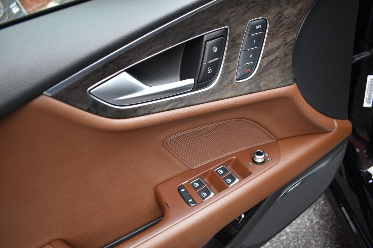 Audi A7 3.0 TFSI Premium Plus 2017