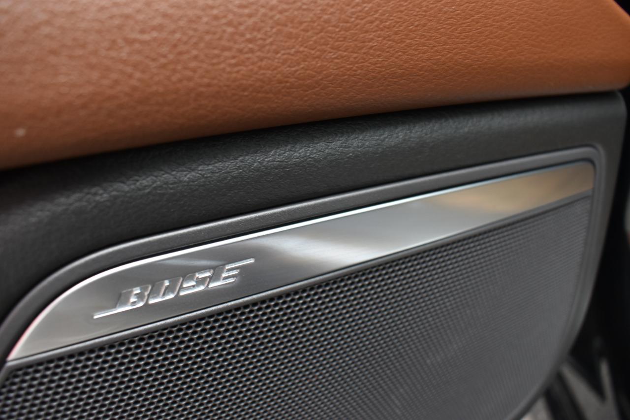 Audi A7 3.0 TFSI Premium Plus 2017