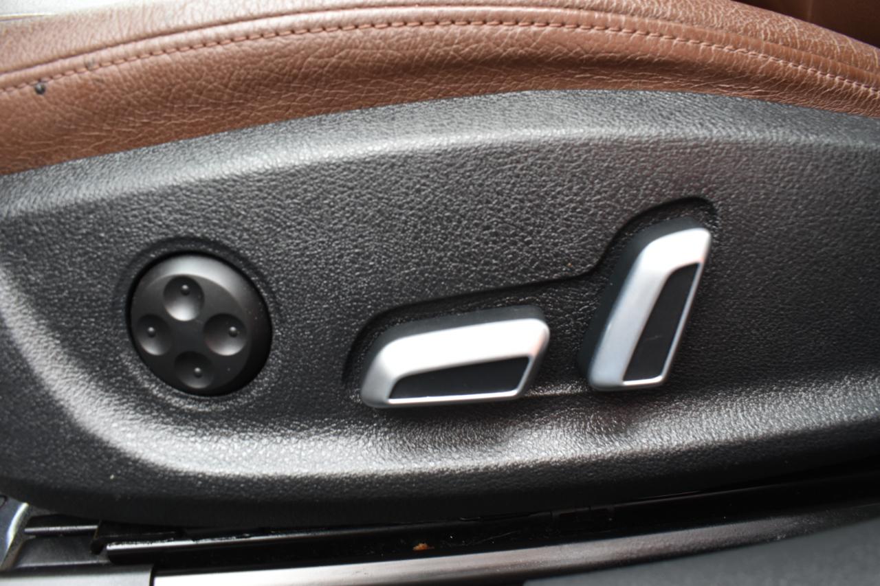 Audi A7 3.0 TFSI Premium Plus 2017