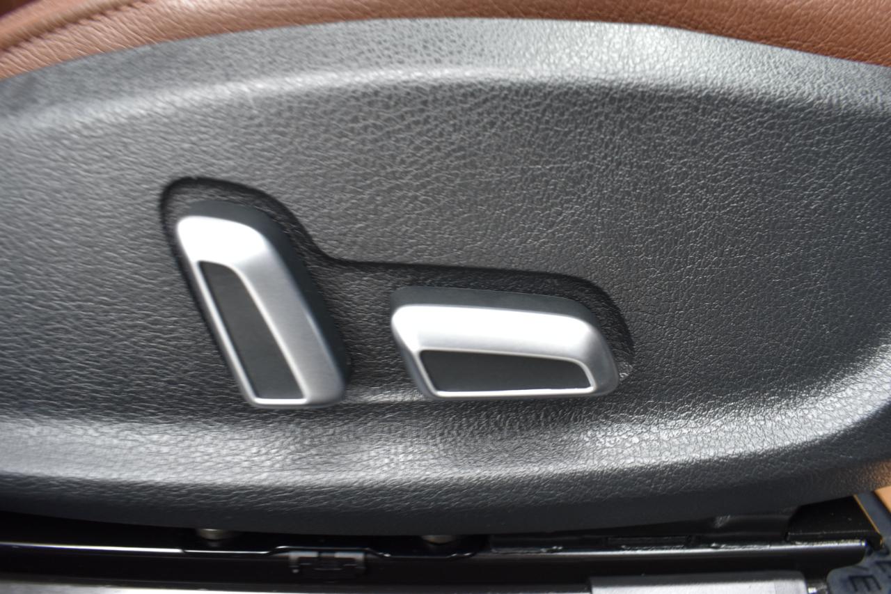 Audi A7 3.0 TFSI Premium Plus 2017