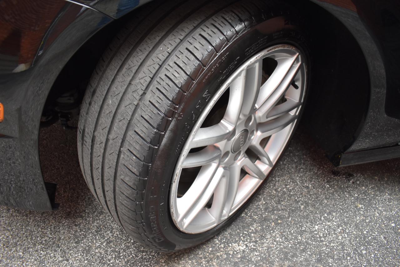 Audi A7 3.0 TFSI Premium Plus 2017