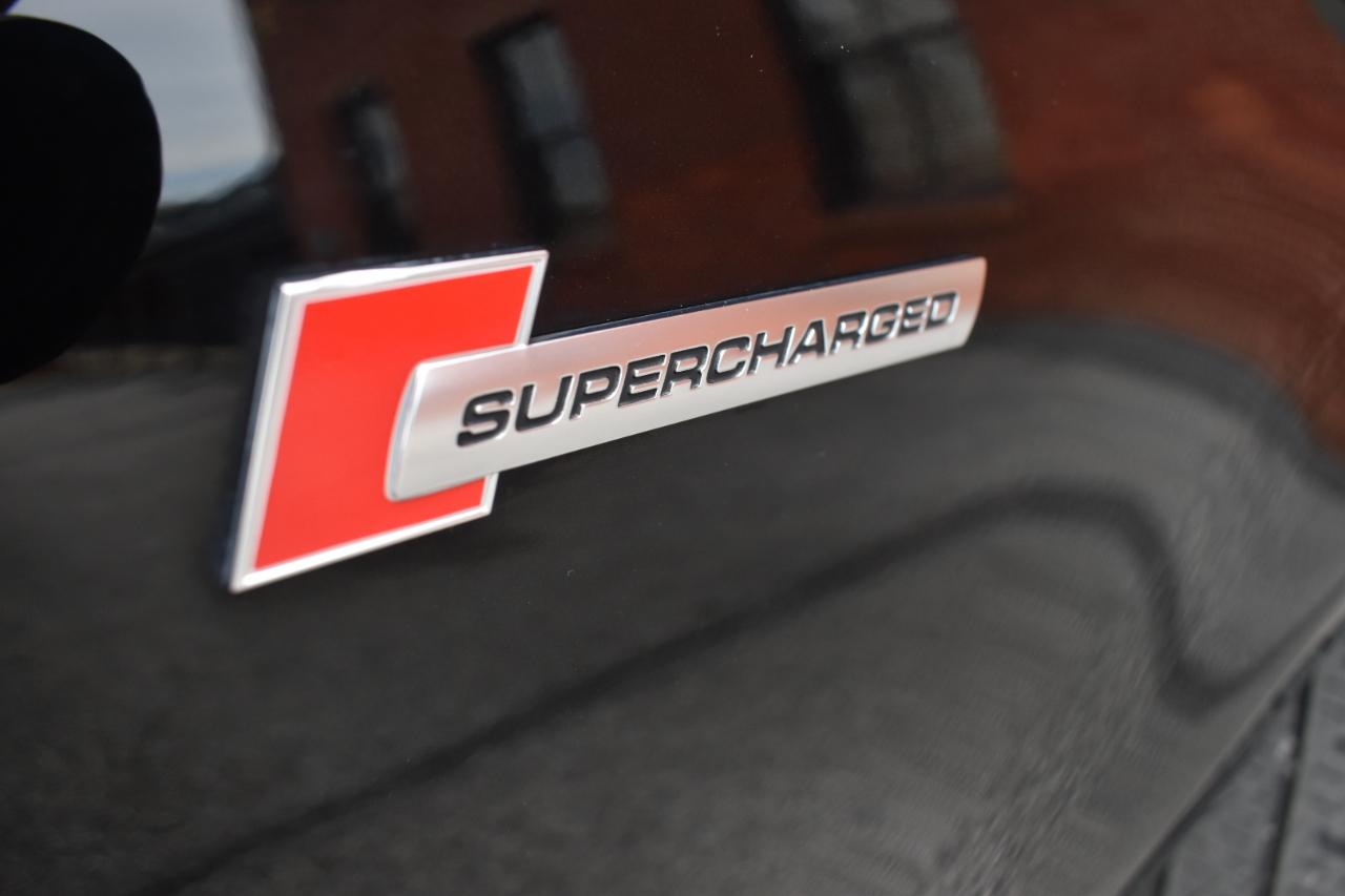 Audi A7 3.0 TFSI Premium Plus 2017