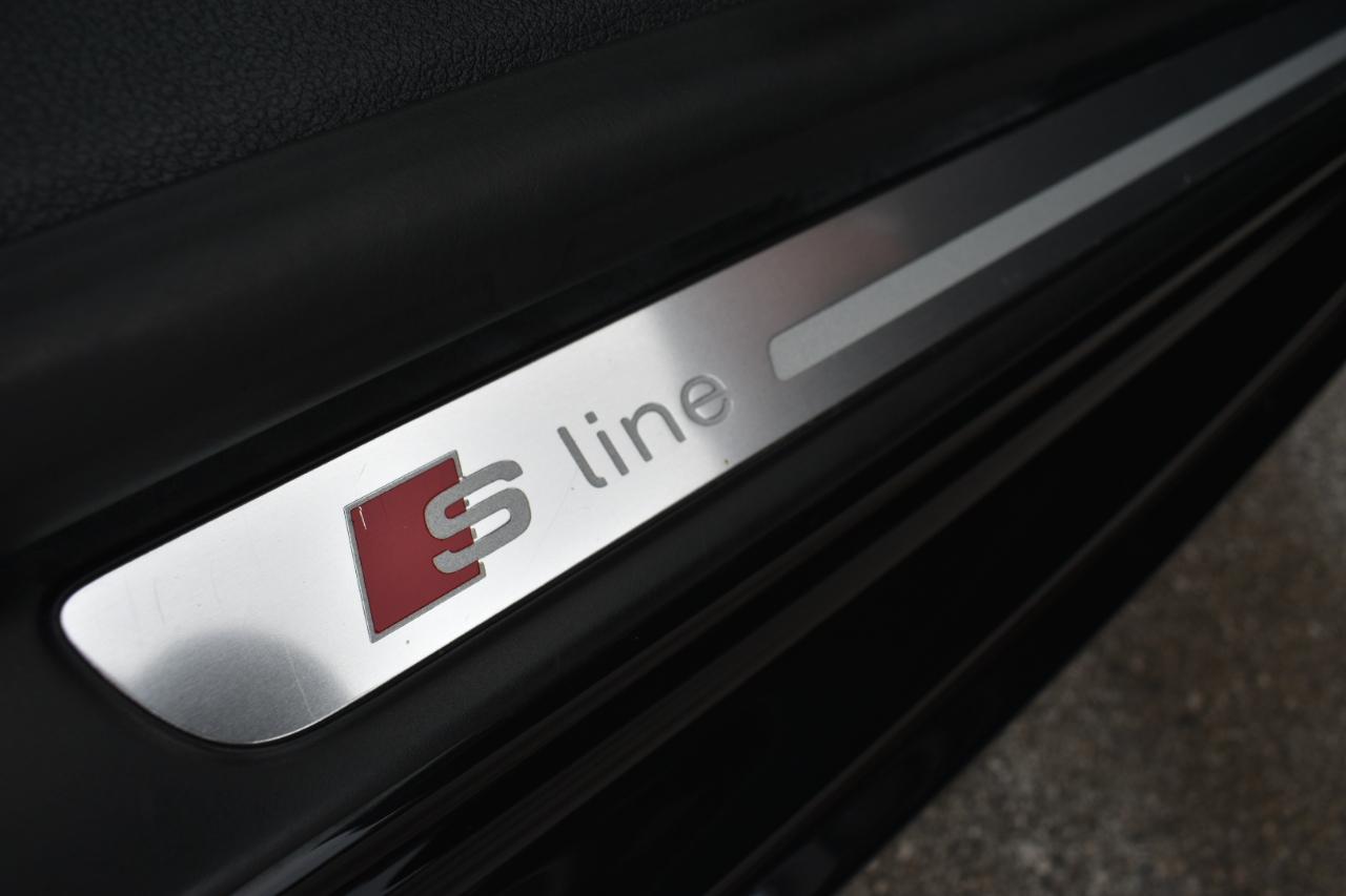 Audi A7 3.0 TFSI Premium Plus 2017