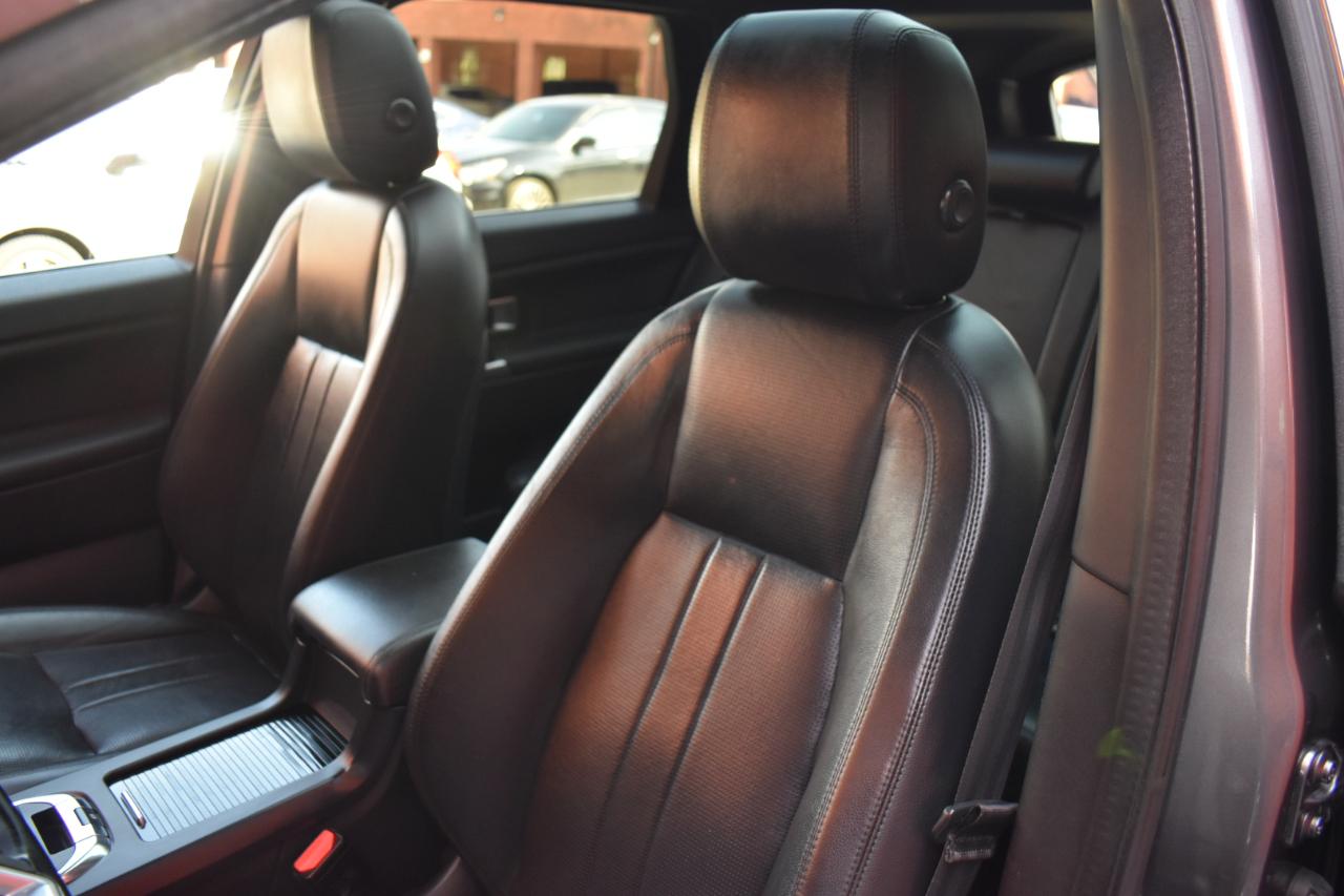 Land Rover Discovery Sport Landmark 4WD 2019