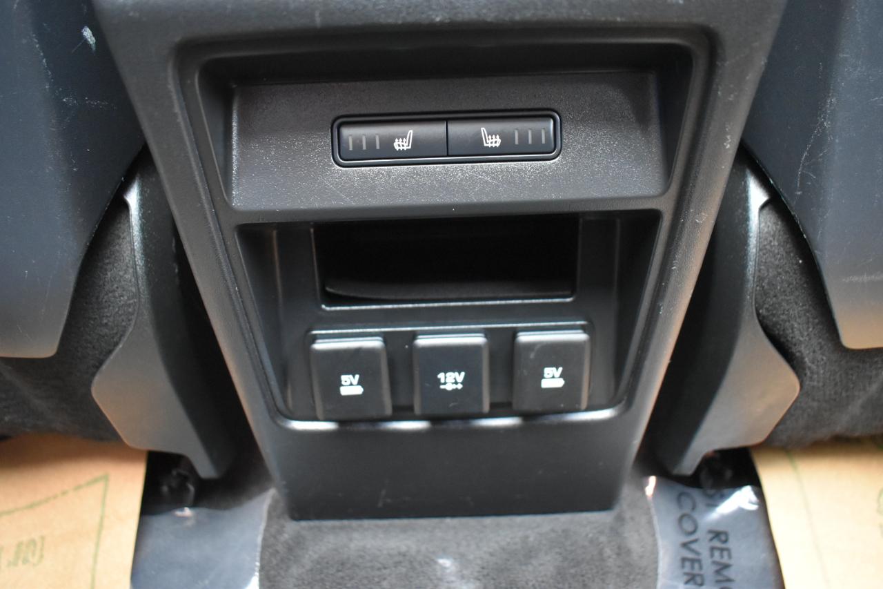 Land Rover Discovery Sport Landmark 4WD 2019