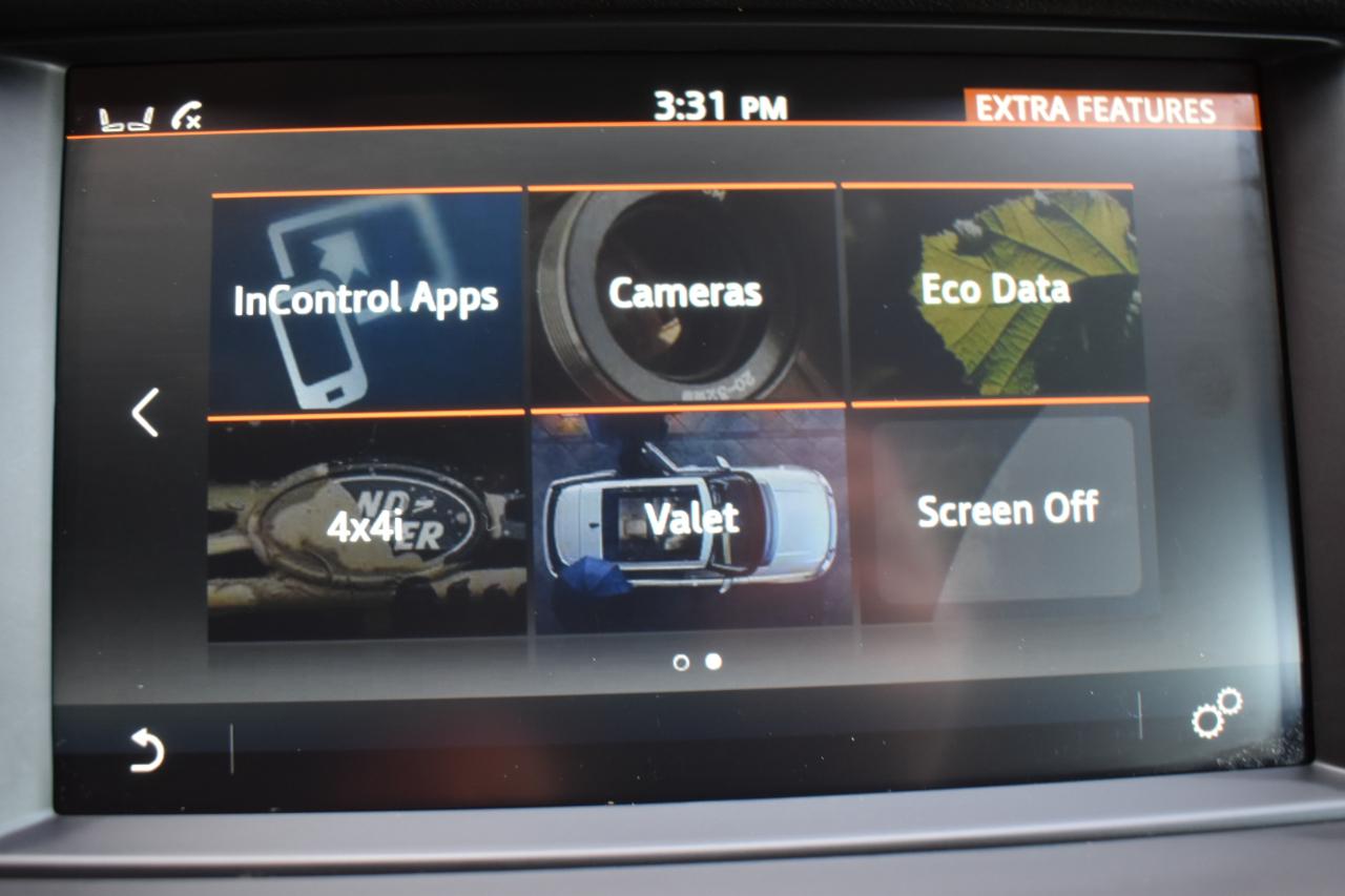 Land Rover Discovery Sport Landmark 4WD 2019