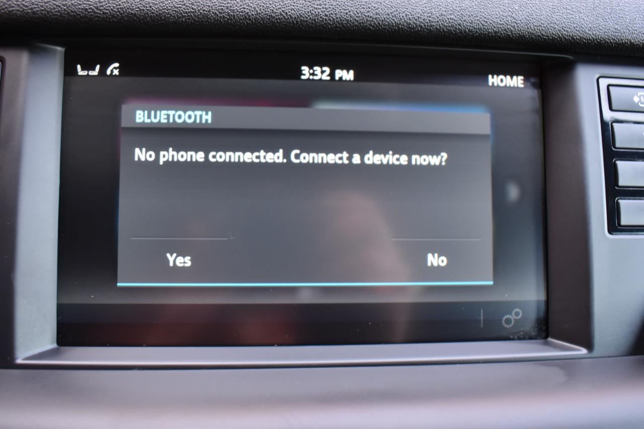 Land Rover Discovery Sport Landmark 4WD 2019