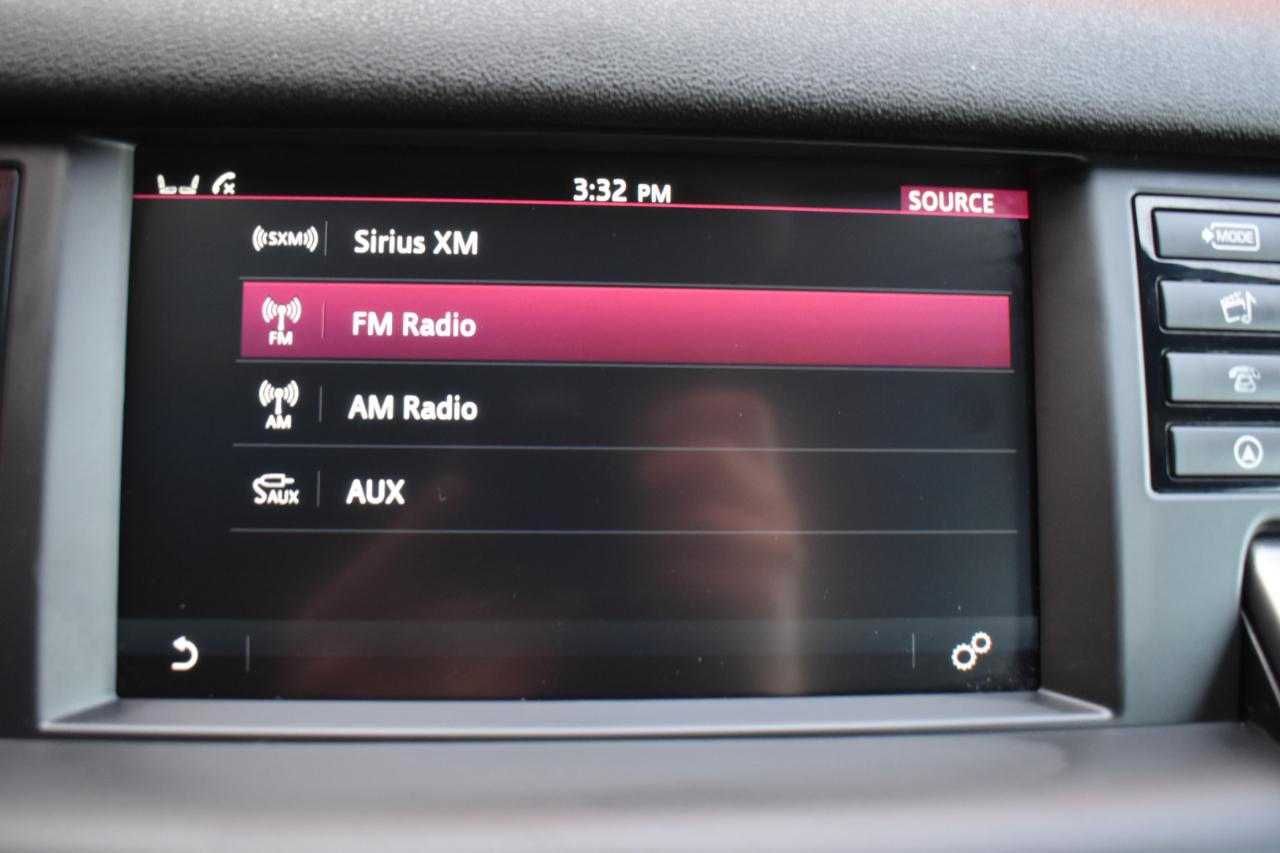 Land Rover Discovery Sport Landmark 4WD 2019