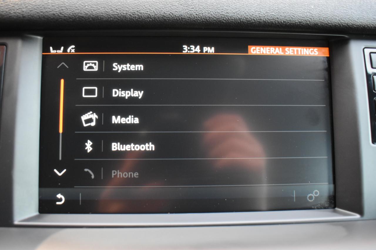 Land Rover Discovery Sport Landmark 4WD 2019