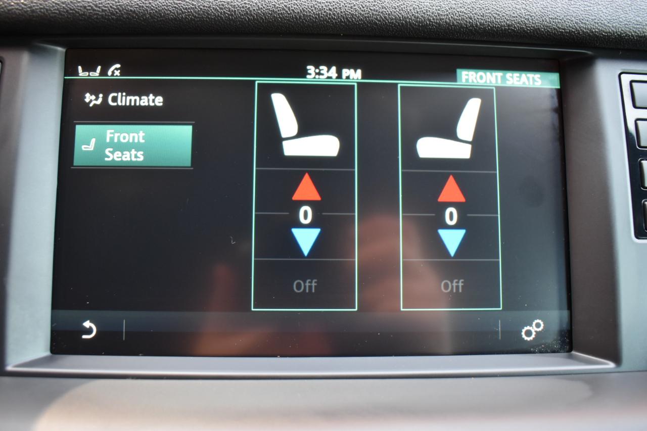 Land Rover Discovery Sport Landmark 4WD 2019