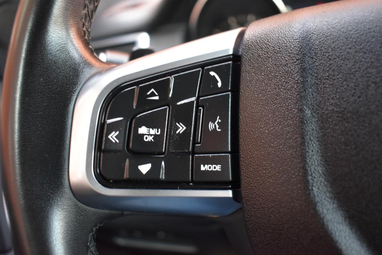 Land Rover Discovery Sport Landmark 4WD 2019