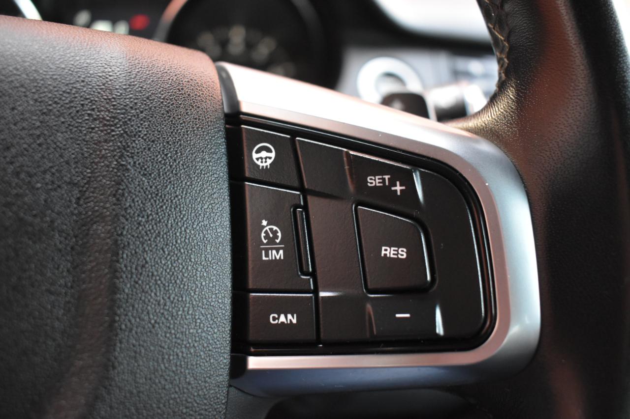 Land Rover Discovery Sport Landmark 4WD 2019