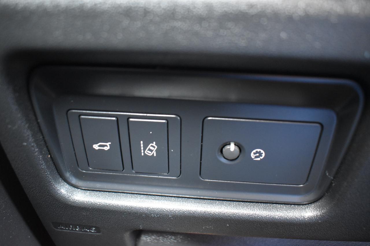 Land Rover Discovery Sport Landmark 4WD 2019