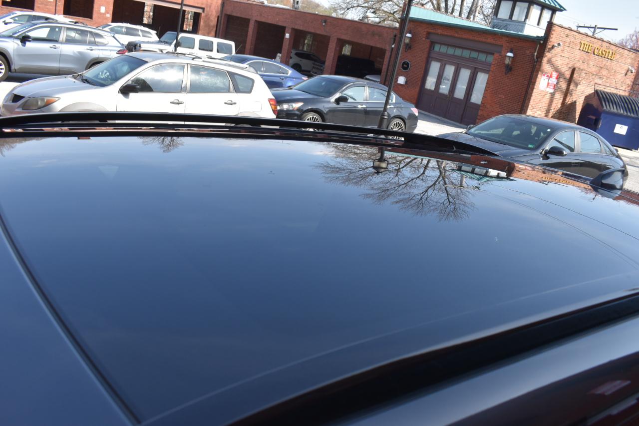 Land Rover Discovery Sport Landmark 4WD 2019