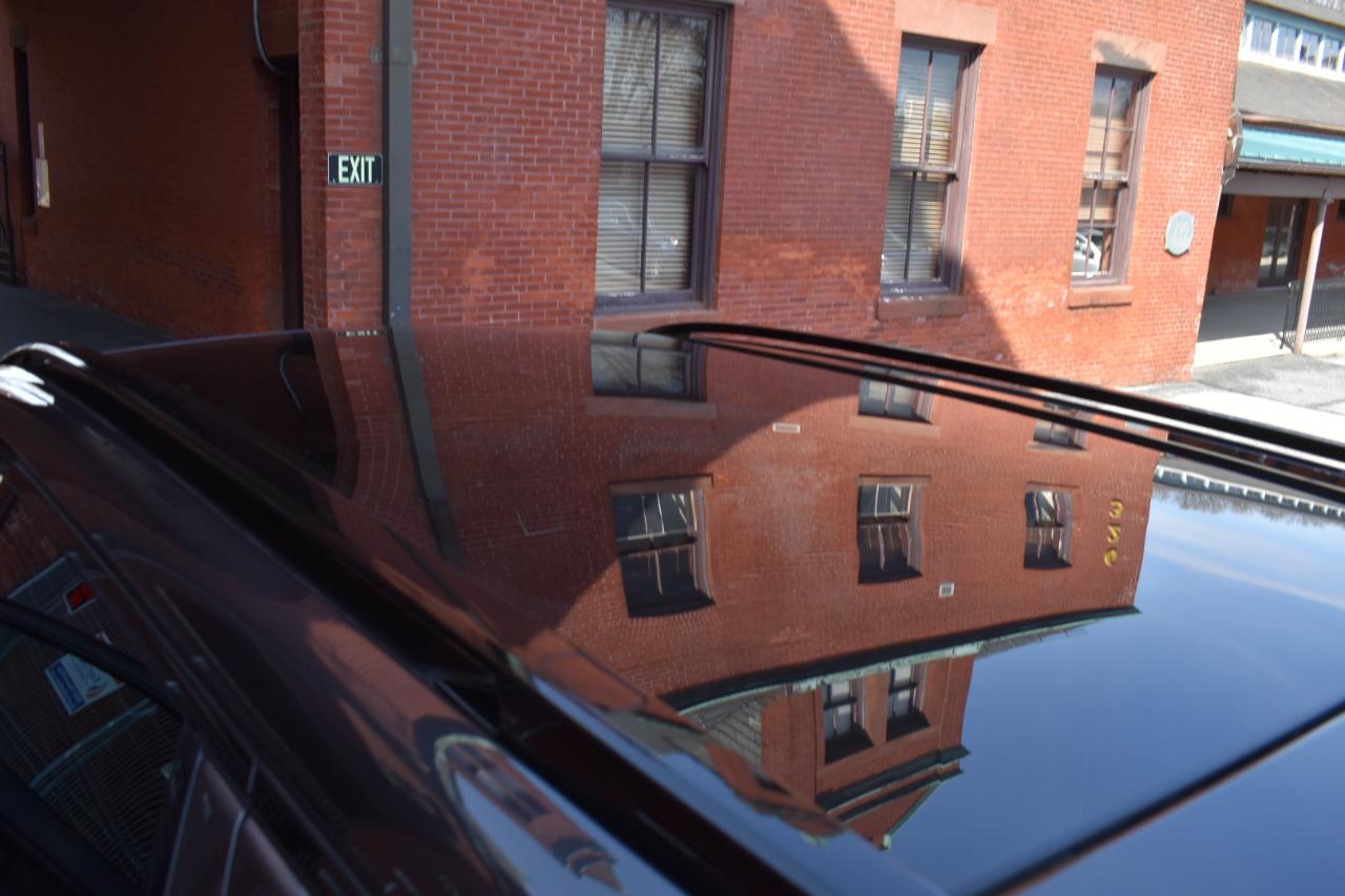 Land Rover Discovery Sport Landmark 4WD 2019