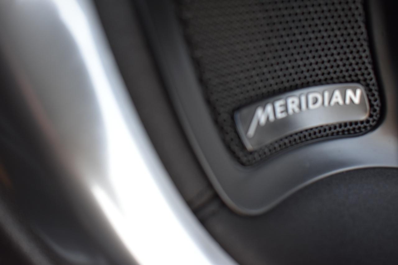 Land Rover Discovery Sport Landmark 4WD 2019