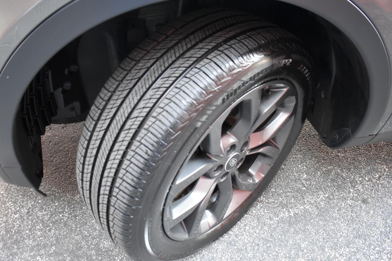 Land Rover Discovery Sport Landmark 4WD 2019