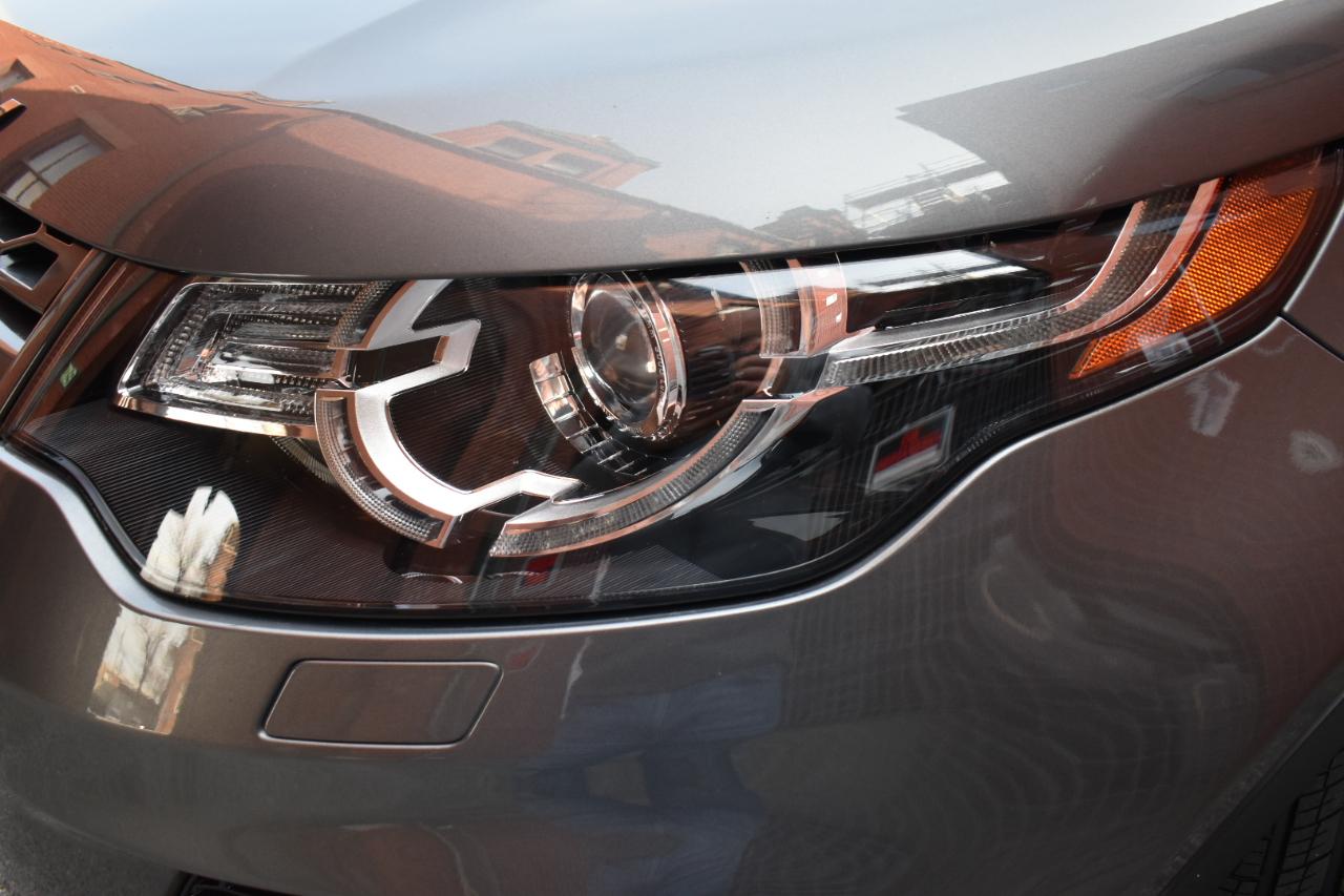 Land Rover Discovery Sport Landmark 4WD 2019