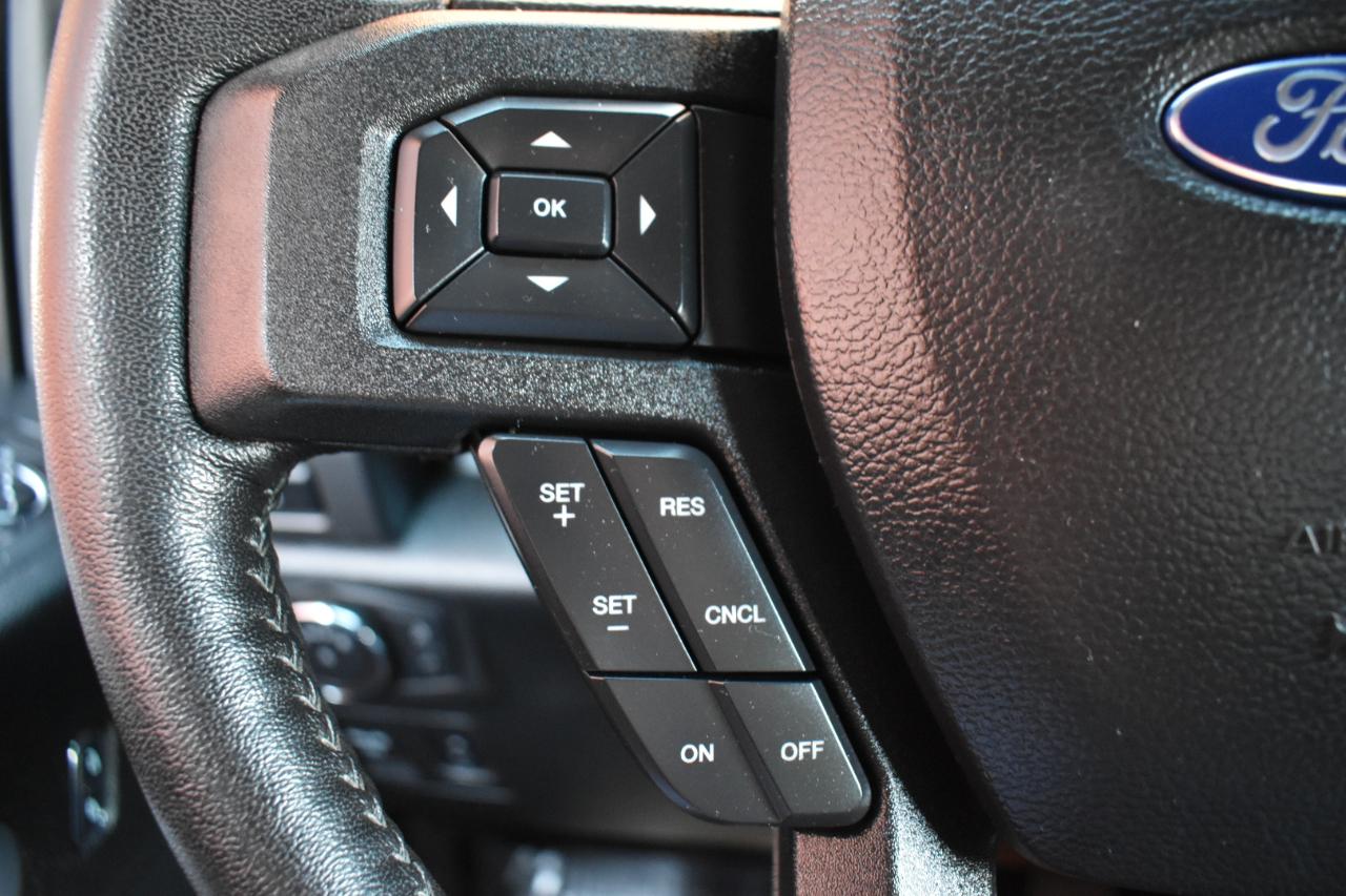 Ford F-150 XLT 4WD SuperCrew 6.5' Box 2019