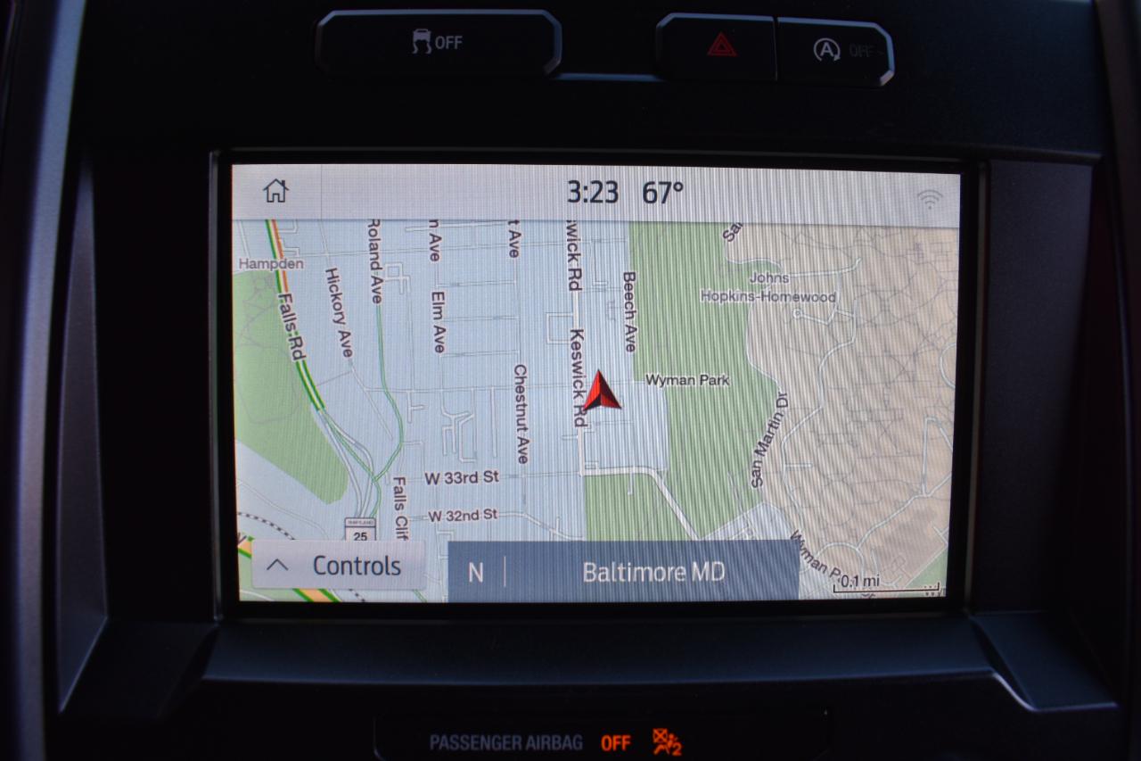 Ford F-150 XLT 4WD SuperCrew 6.5' Box 2019