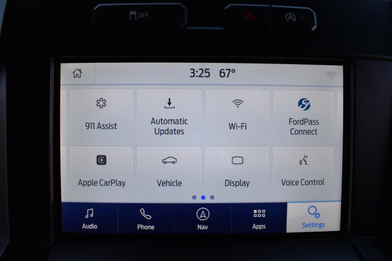 Ford F-150 XLT 4WD SuperCrew 6.5' Box 2019