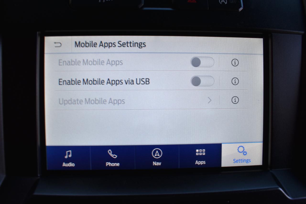 Ford F-150 XLT 4WD SuperCrew 6.5' Box 2019