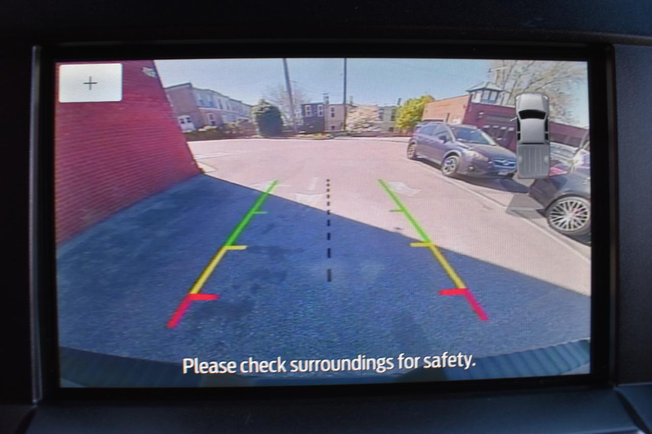 Ford F-150 XLT 4WD SuperCrew 6.5' Box 2019