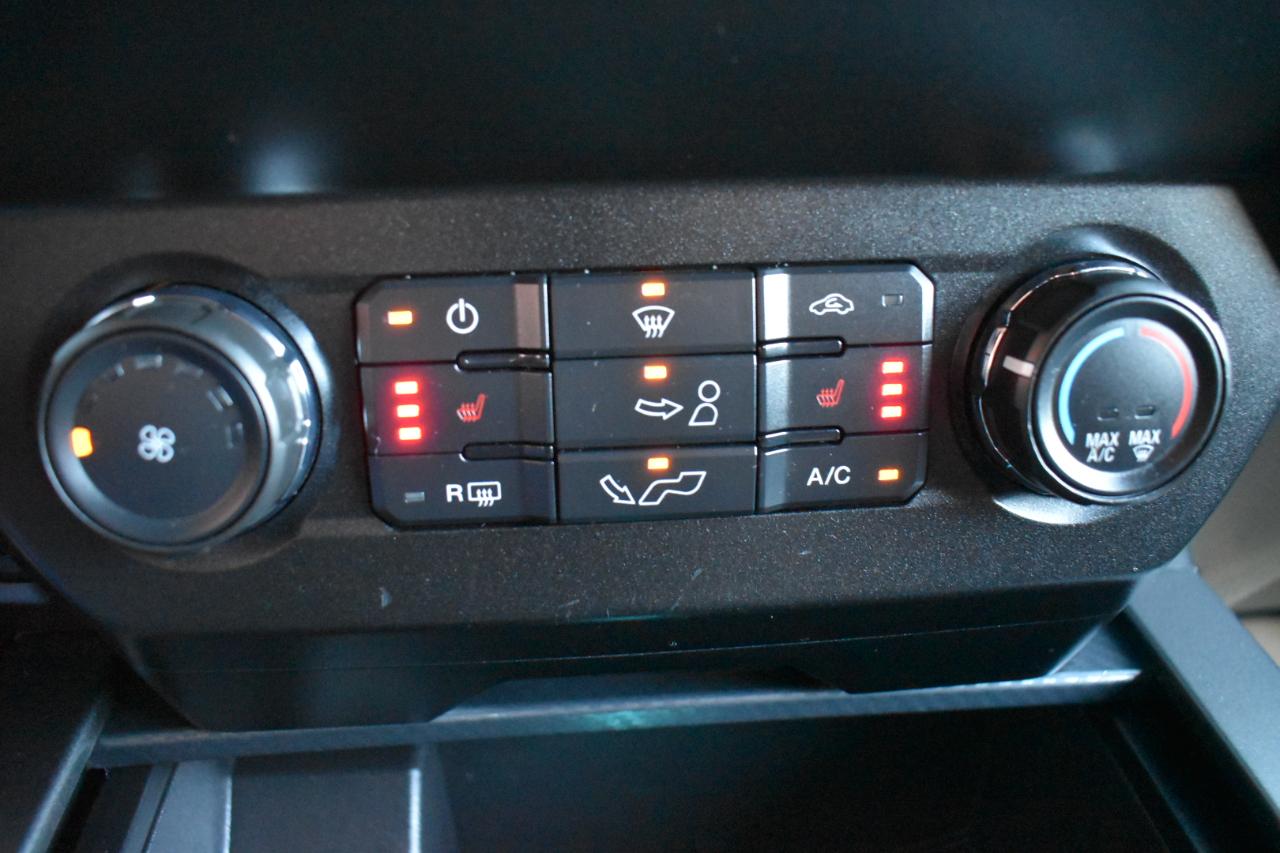 Ford F-150 XLT 4WD SuperCrew 6.5' Box 2019