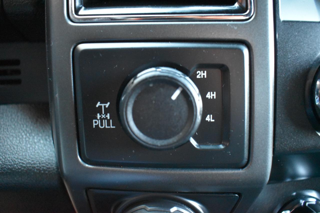 Ford F-150 XLT 4WD SuperCrew 6.5' Box 2019