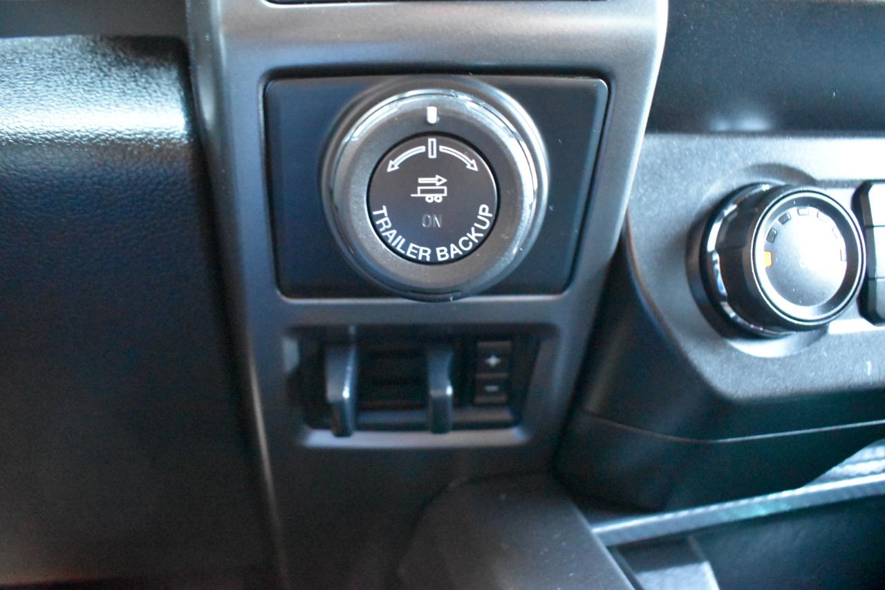 Ford F-150 XLT 4WD SuperCrew 6.5' Box 2019