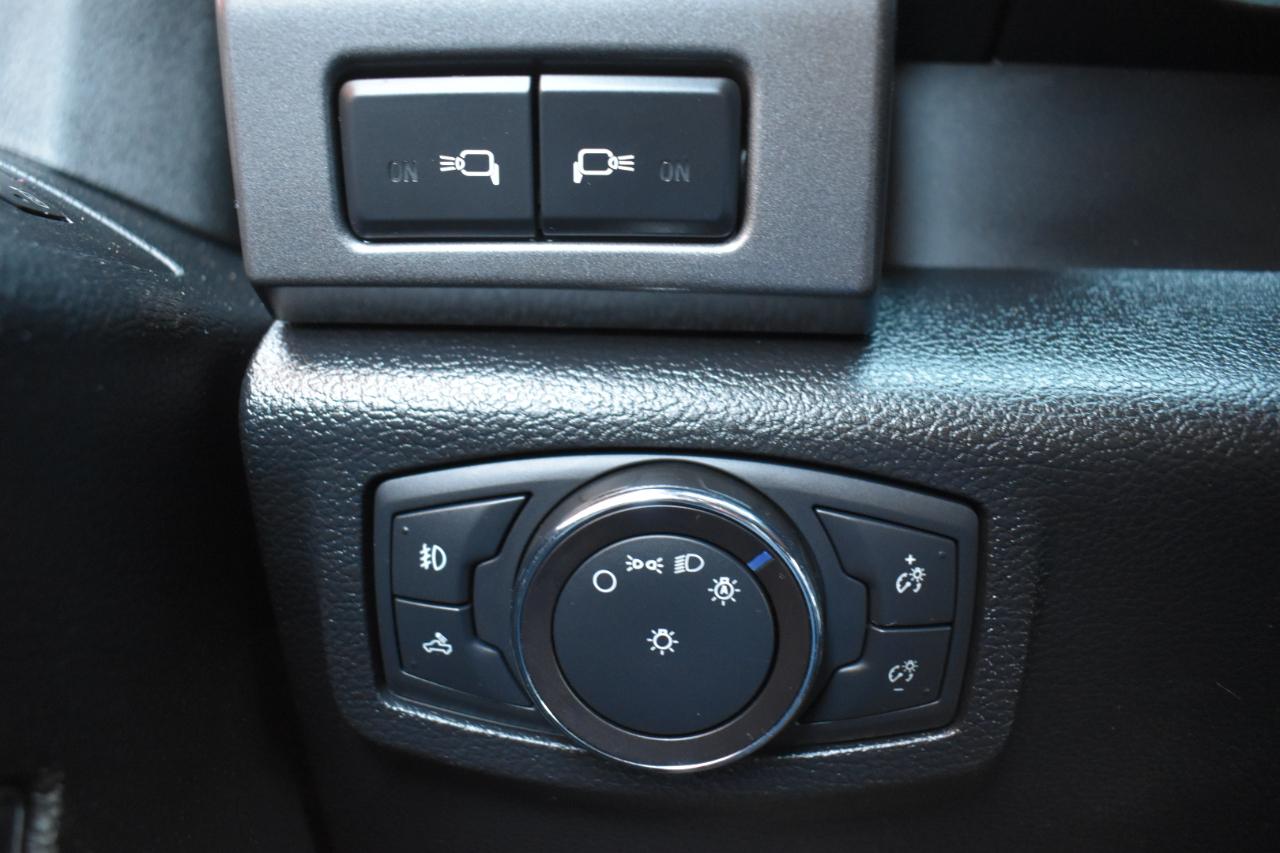 Ford F-150 XLT 4WD SuperCrew 6.5' Box 2019