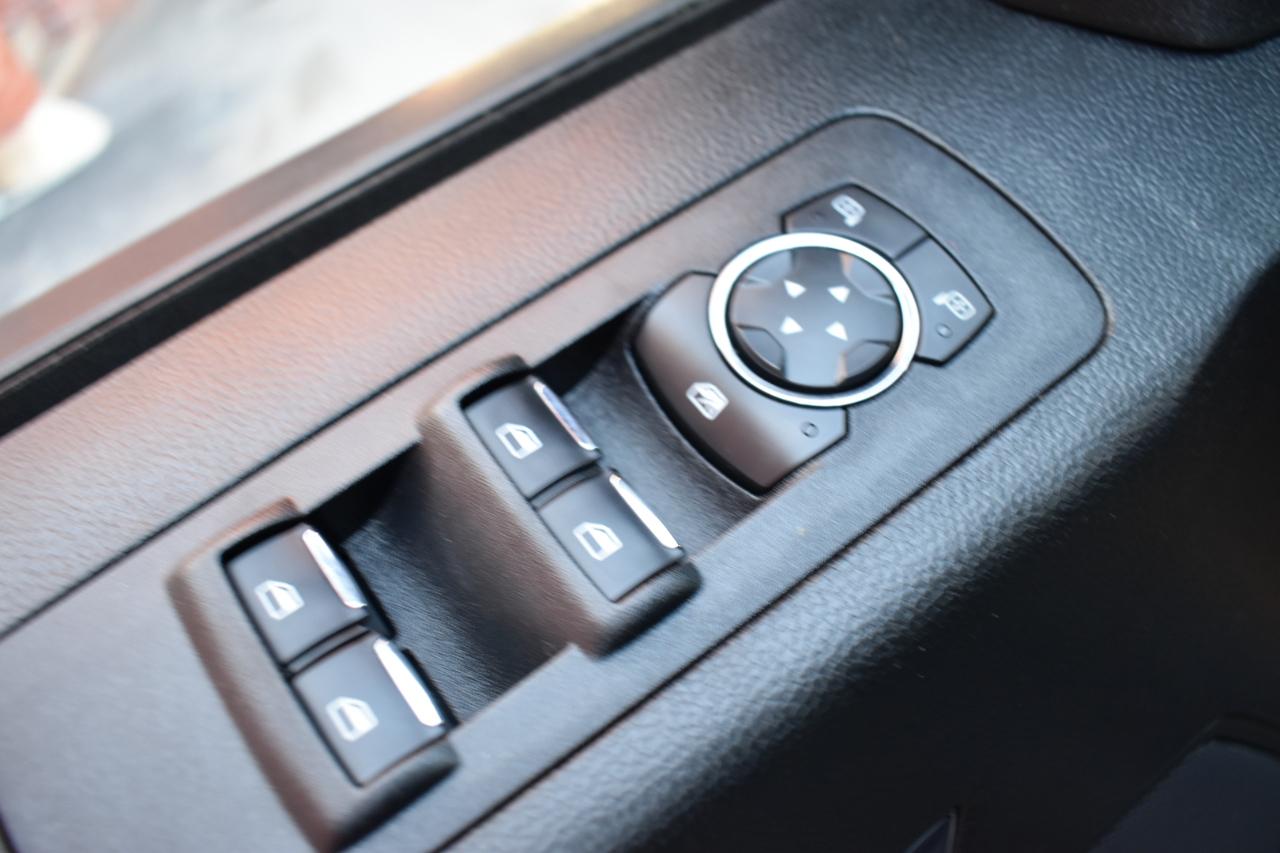 Ford F-150 XLT 4WD SuperCrew 6.5' Box 2019