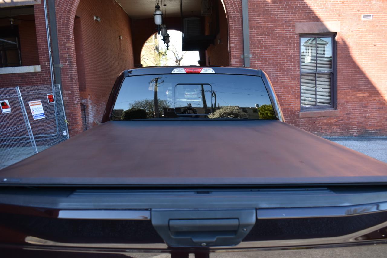 Ford F-150 XLT 4WD SuperCrew 6.5' Box 2019