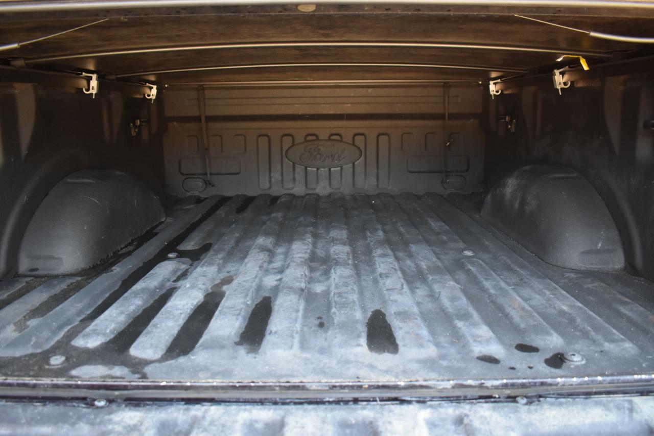 Ford F-150 XLT 4WD SuperCrew 6.5' Box 2019