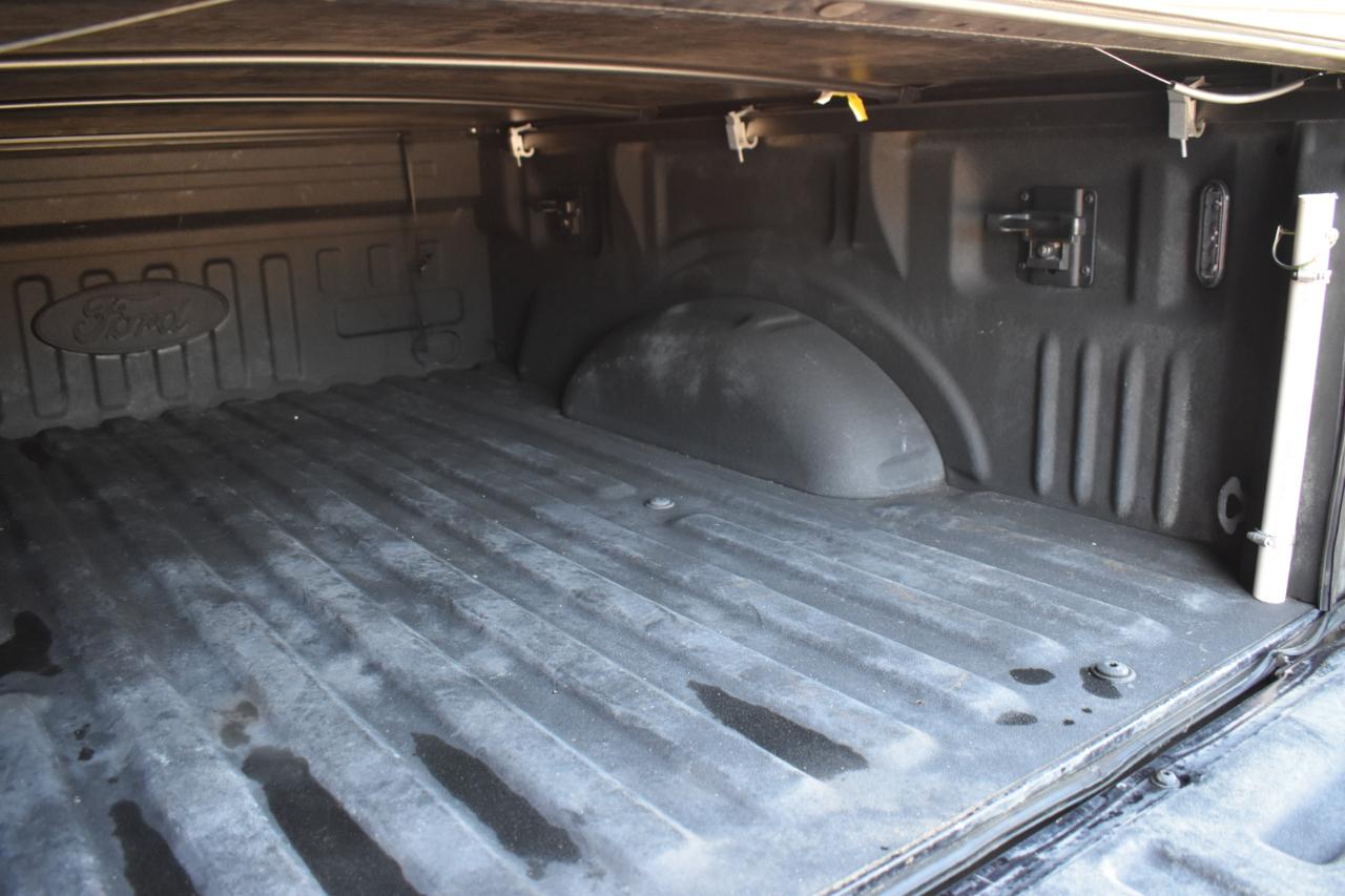 Ford F-150 XLT 4WD SuperCrew 6.5' Box 2019