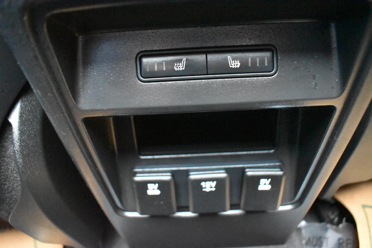 Land Rover Discovery Sport HSE 4WD 2017