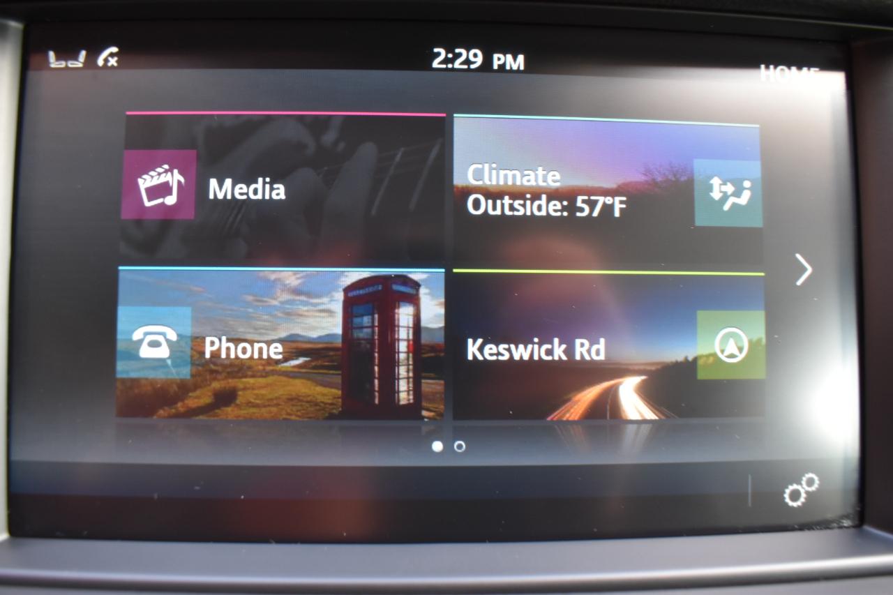 Land Rover Discovery Sport HSE 4WD 2017