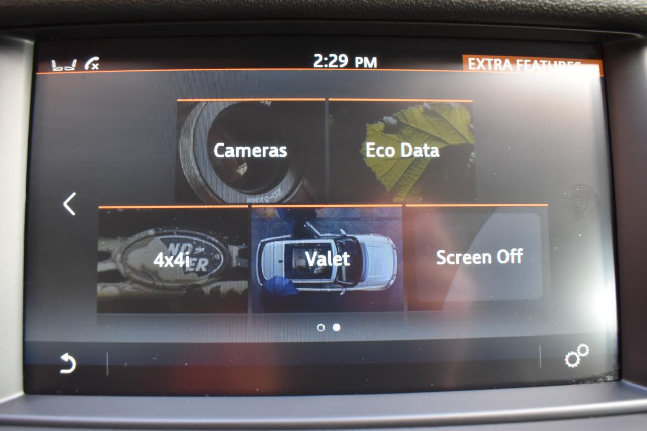 Land Rover Discovery Sport HSE 4WD 2017