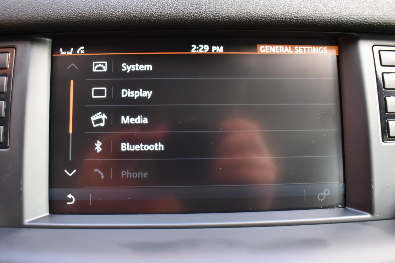 Land Rover Discovery Sport HSE 4WD 2017