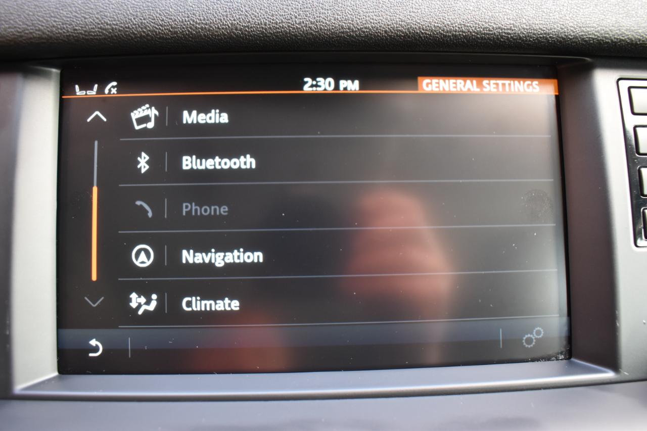 Land Rover Discovery Sport HSE 4WD 2017